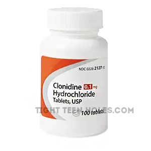 clonidine