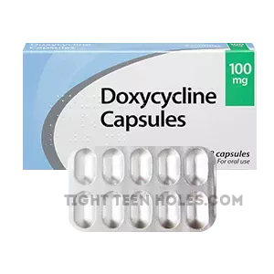 doxycycline