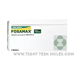 fosamax