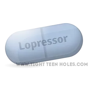 lopressor