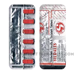 sildalis