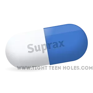 suprax