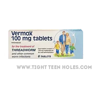 vermox